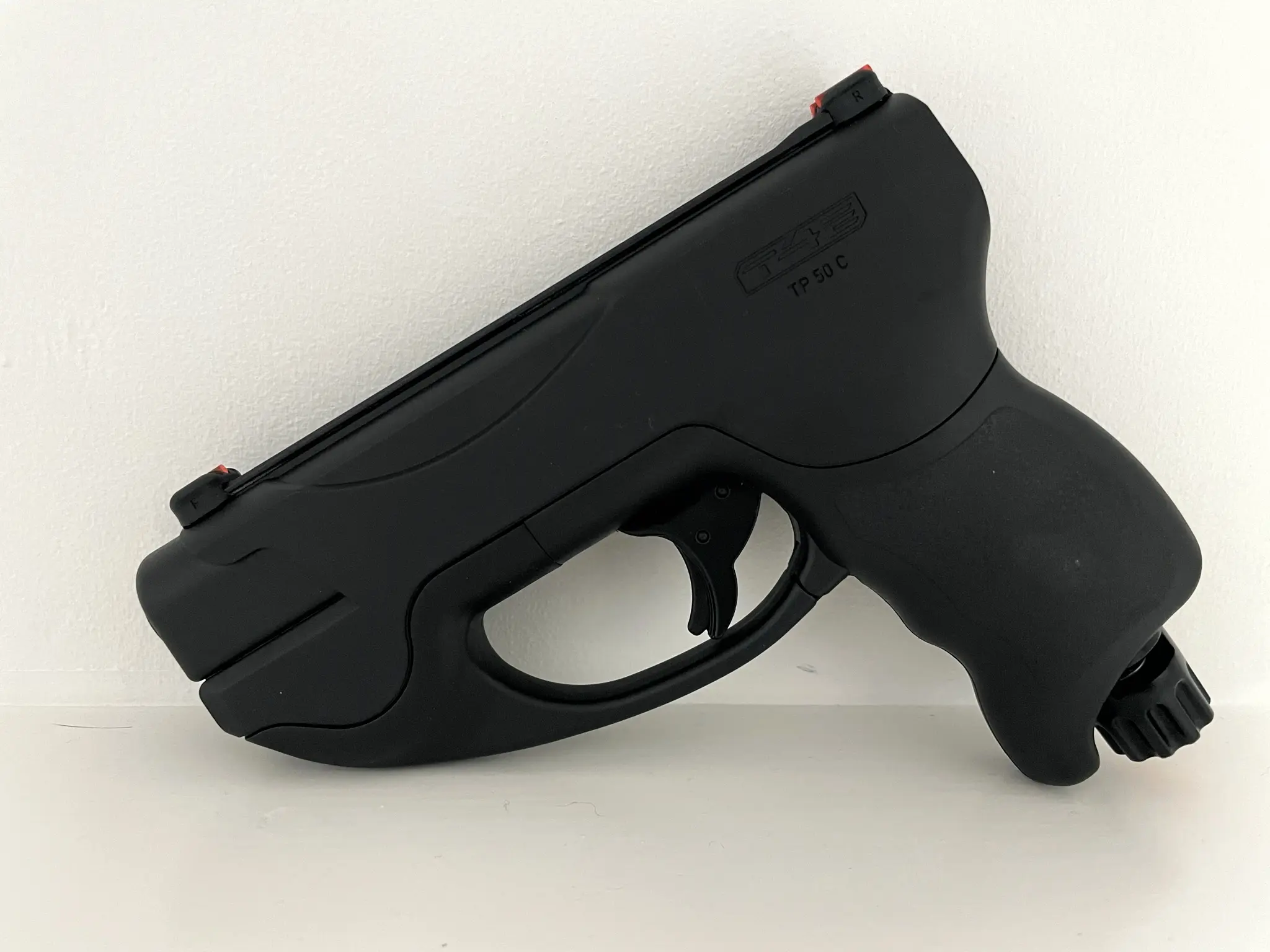 Low Profile Sight System For Umarex TP50 Compact