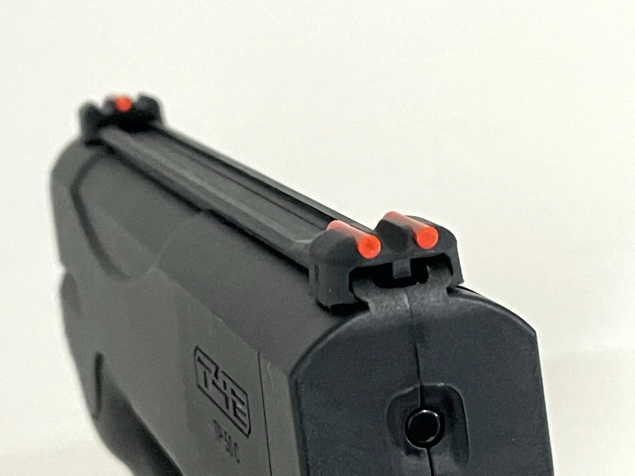 Low Profile Sight System For Umarex TP50 Compact