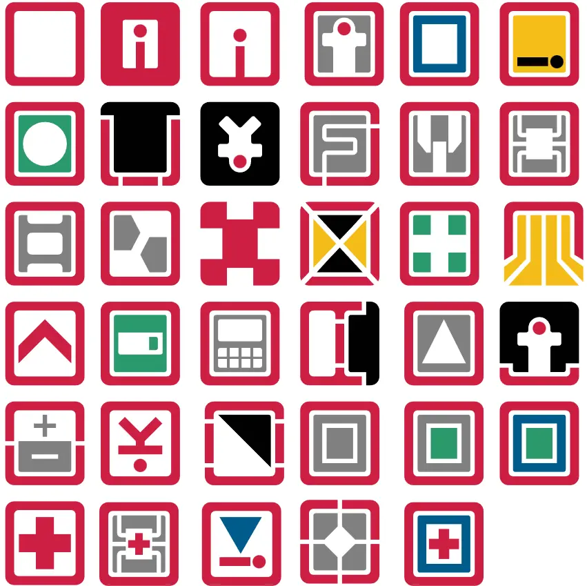 semiotic standard