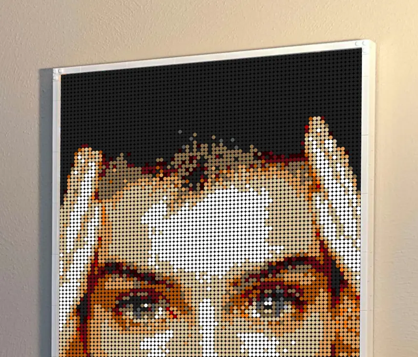 Sinead O'Connor Unique Wall Art